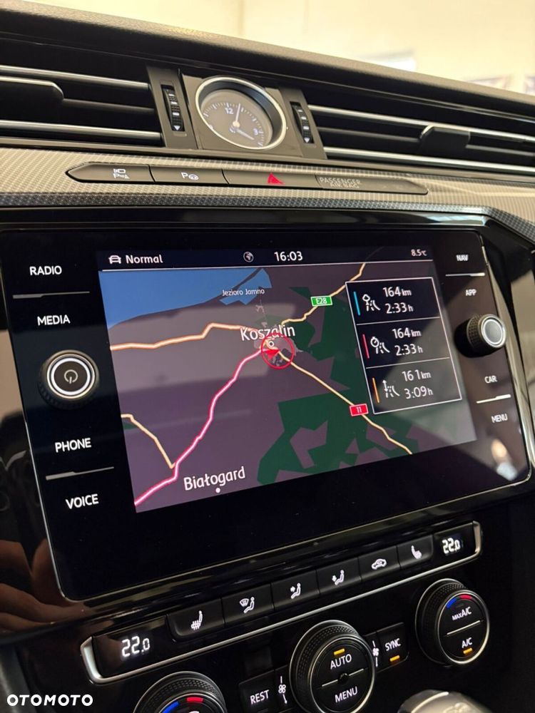 Volkswagen Arteon - 18