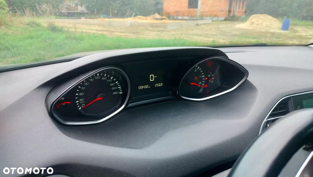 Peugeot 308 - 6