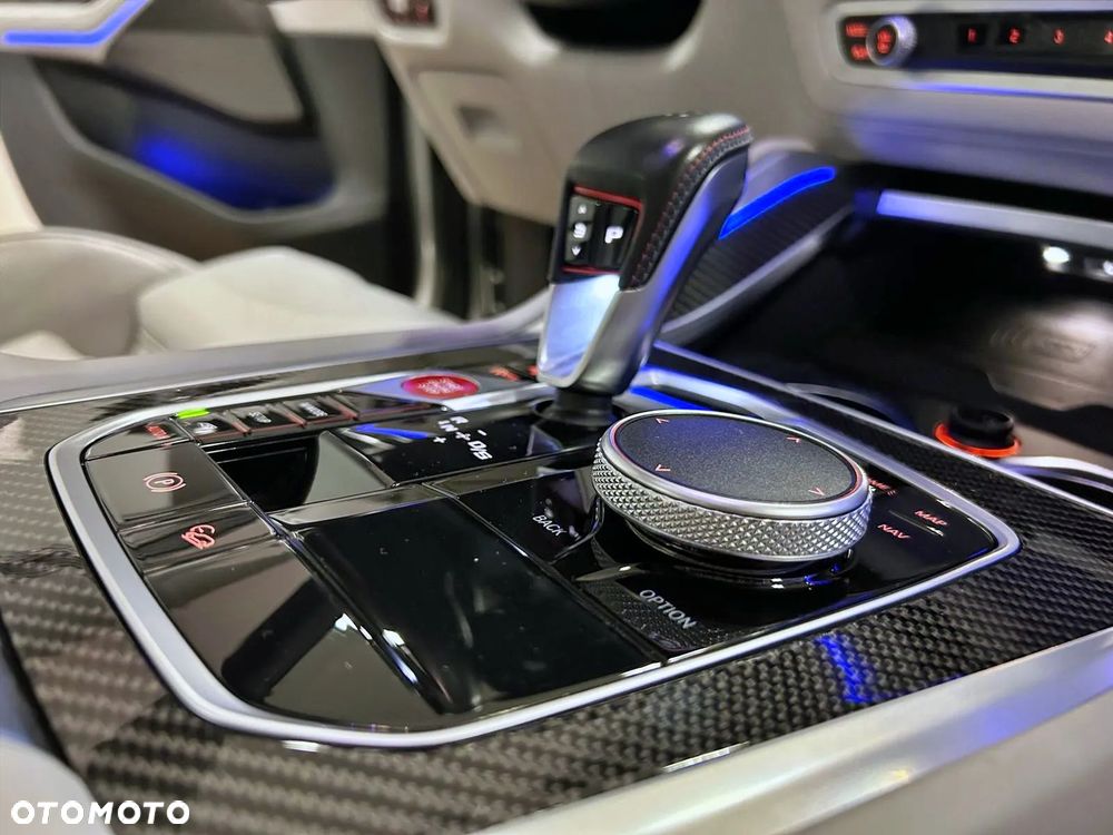 BMW X5 M - 38