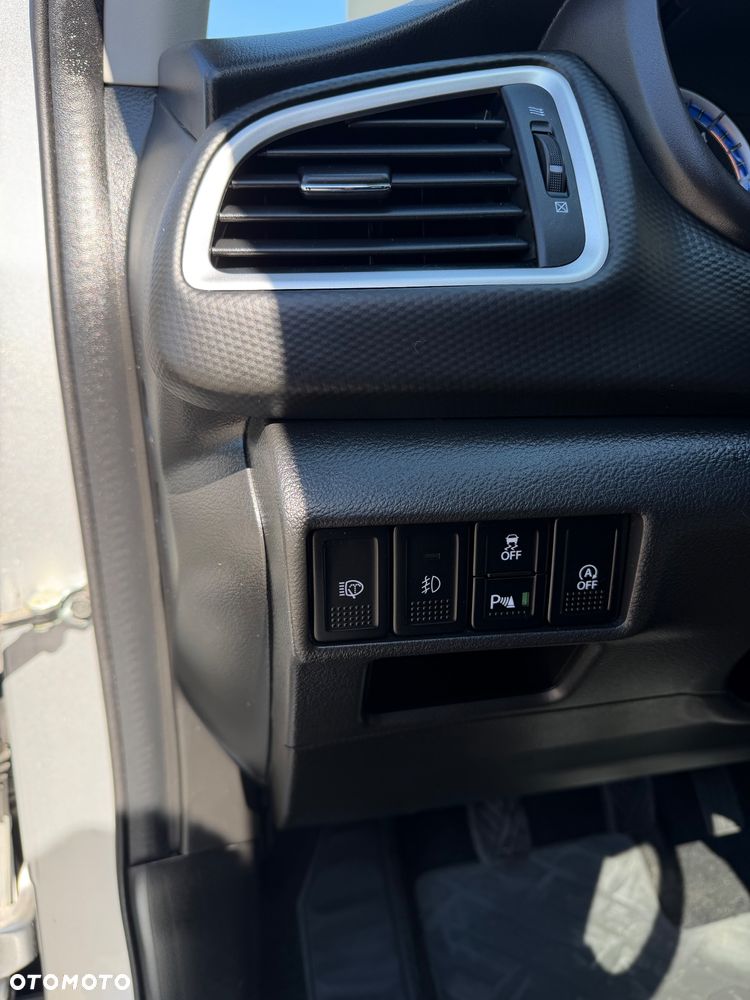 Suzuki SX4 1.9 DDiS 4WD GS / Premium - 33