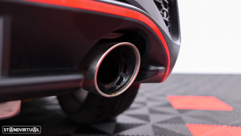 Hyundai i30 N 2.0 T-GDi Pack Performance 8DCT - 30