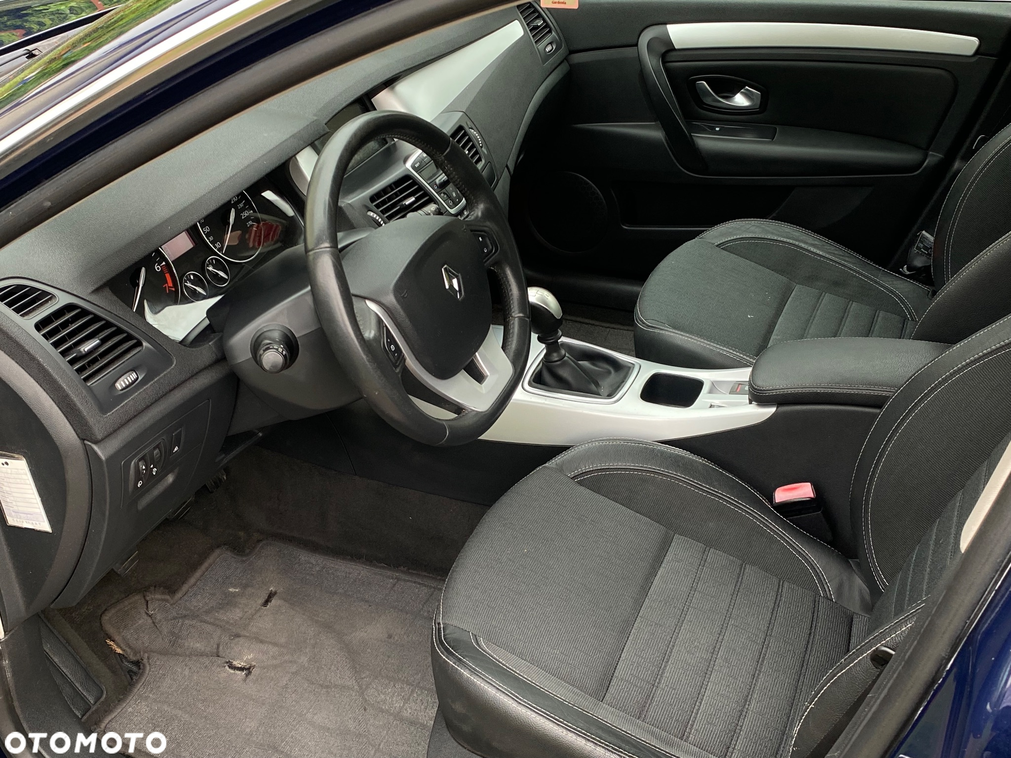 Renault Laguna 2.0 16V Dynamique - 10