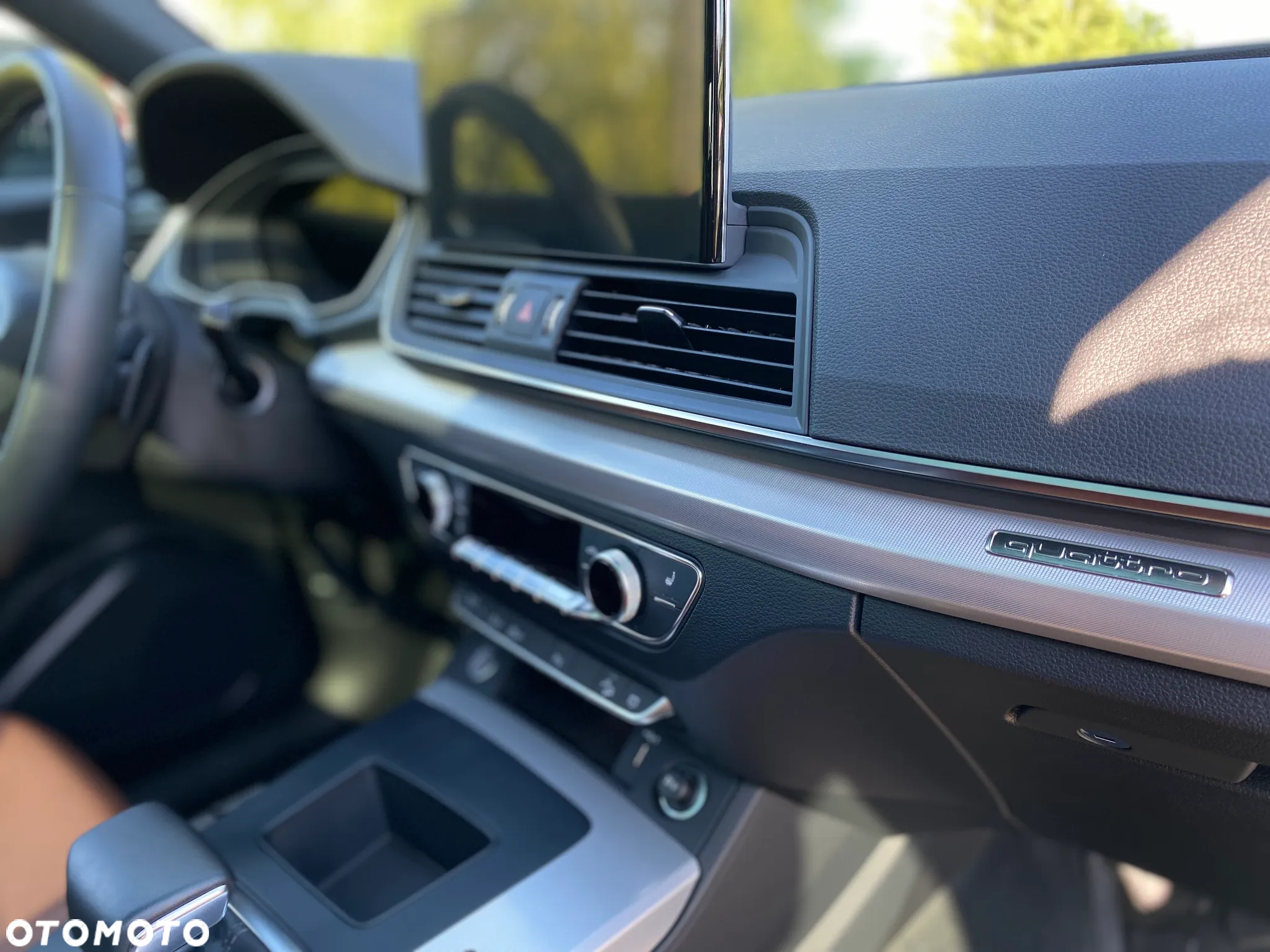 Audi Q5 45 TFSI quattro S tronic S line - 26