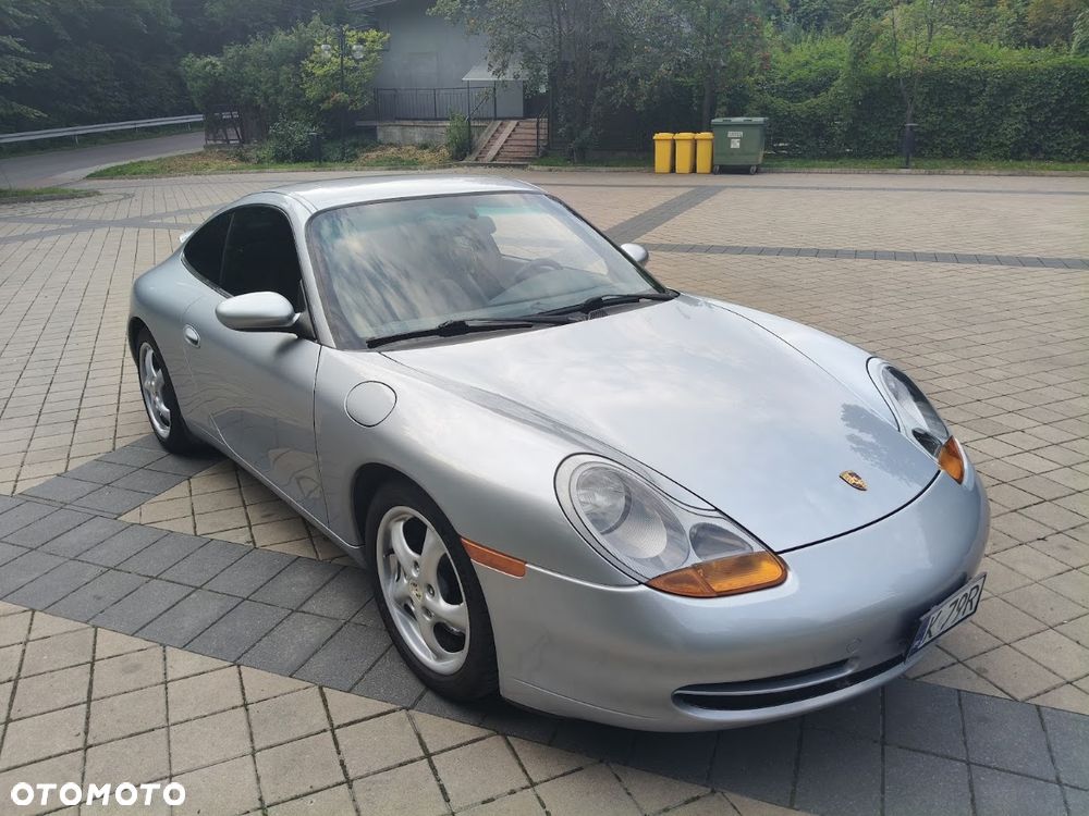 Porsche 911 - 1