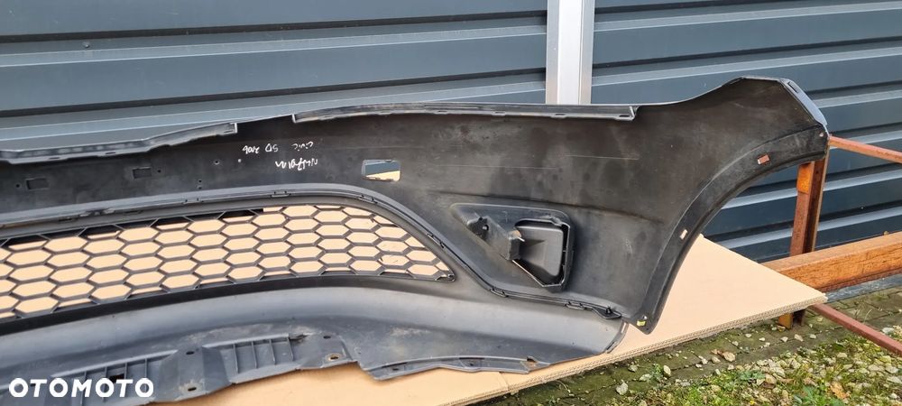 HONDA CIVIC VIII 2006- zderzak przód oryginał MA440 - 8