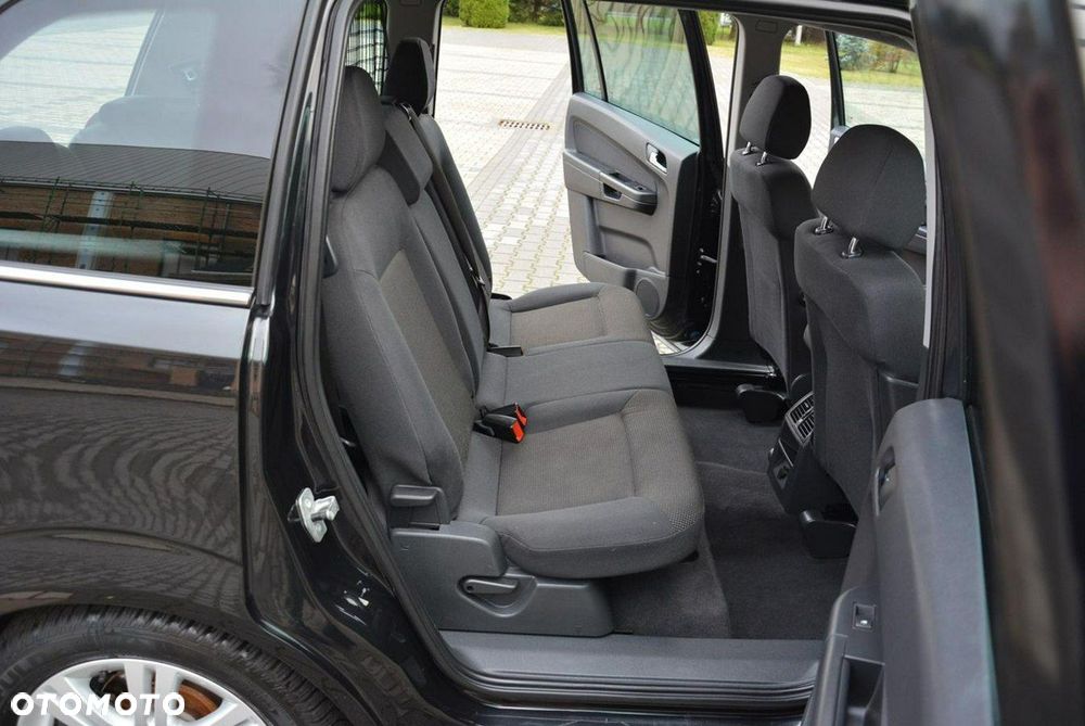 Opel Zafira 1.6 Active - 16