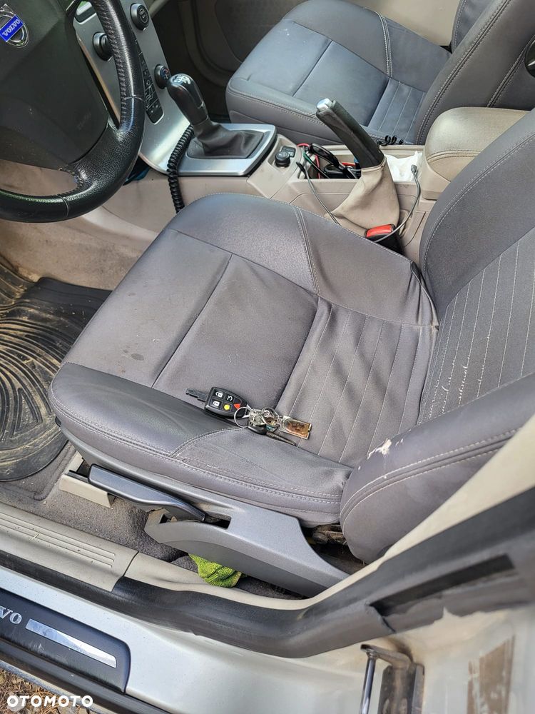 Volvo V50 - 6