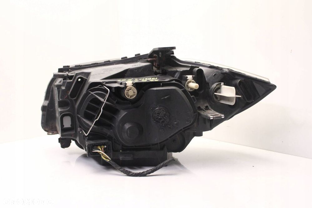 BMW 1 E81 E82 E87 E88 REFLEKTOR PRAWY LAMPA PRAWA PRZEDNIA PRZÓD SOCZEWKA - 4