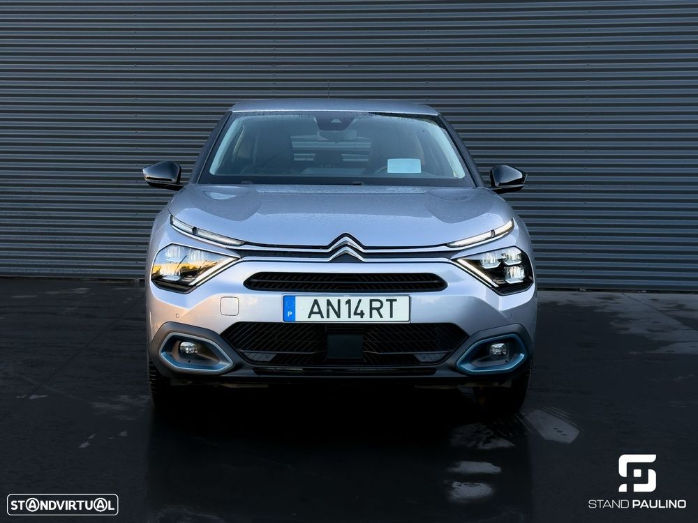 Citroën e-C4 50 kWh Feel Pack - 6