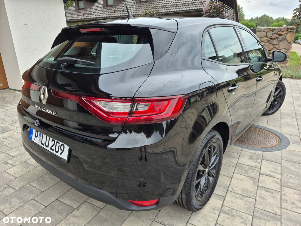 Renault Megane 1.2 Energy TCe Life - 8