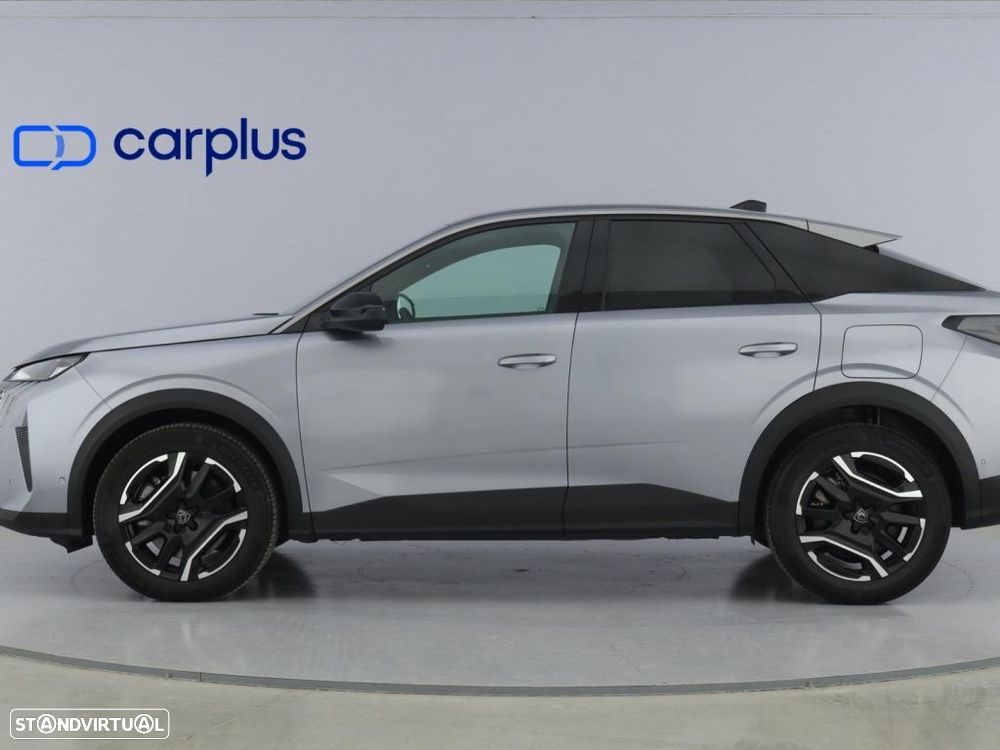 Peugeot 3008 1.6 Plug-in Hybrid Allure e-DCS7 - 4