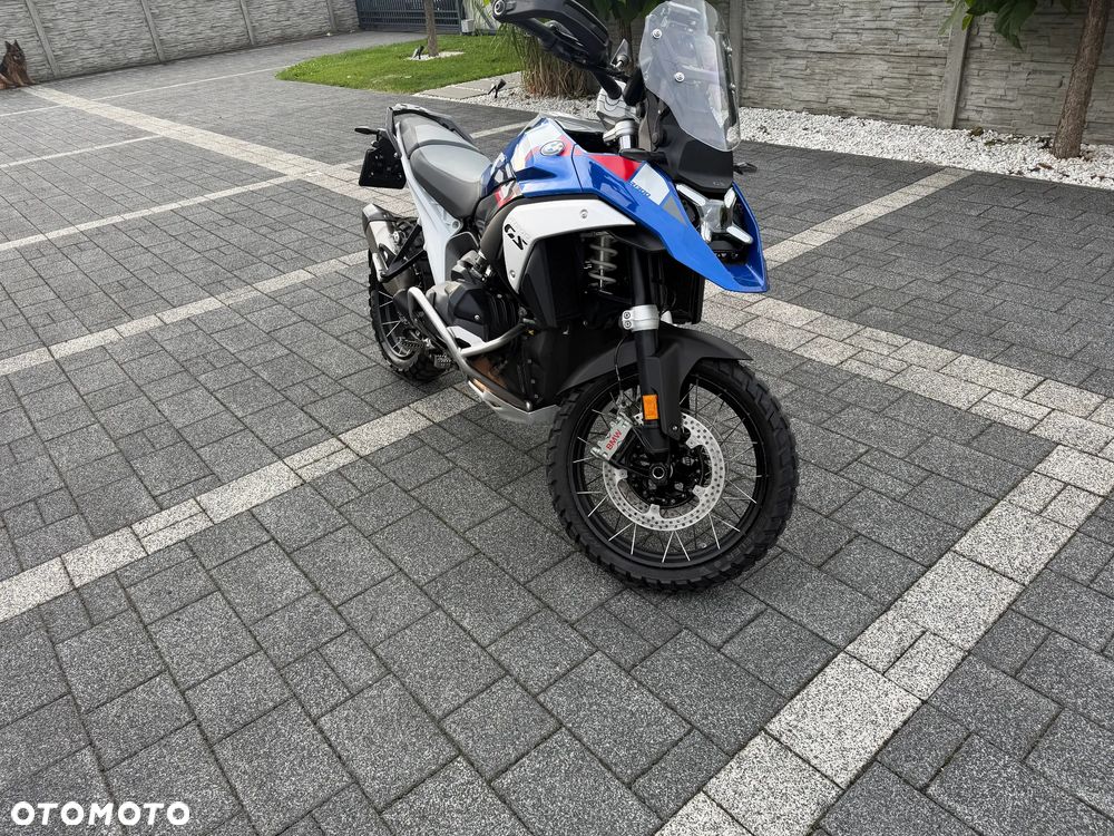 BMW GS - 16