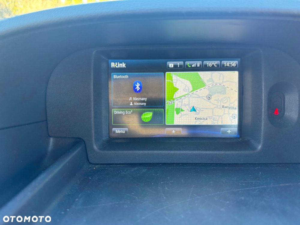 Renault Kangoo dCi 110 FAP Start & Stop Grand - 16