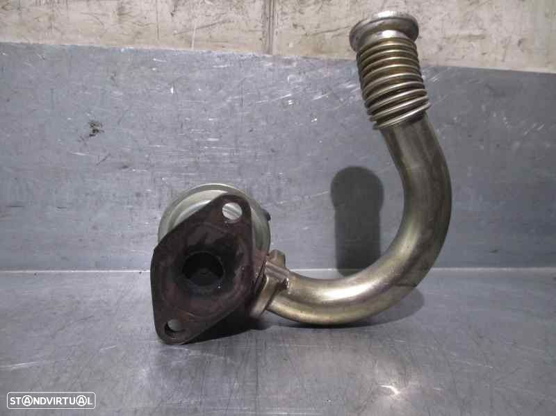 VALVULA EGR RENAULT EXPRESS FURGÃO 1999 -7700103893B - 4