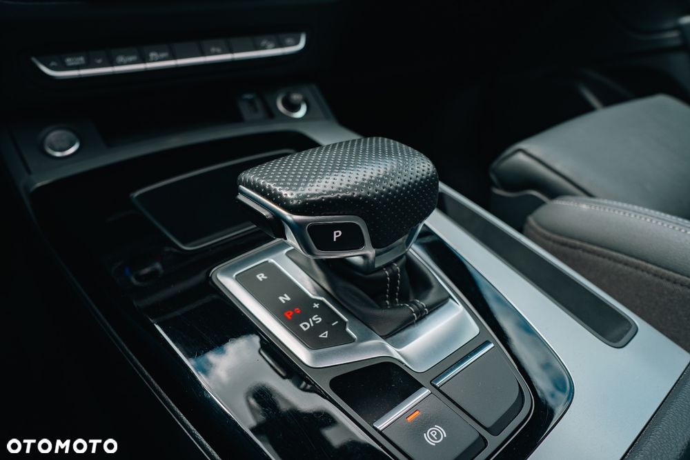 Audi Q5 Sportback - 34
