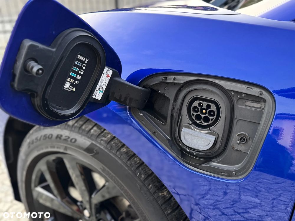Jaguar I-Pace EV400 AWD HSE - 12