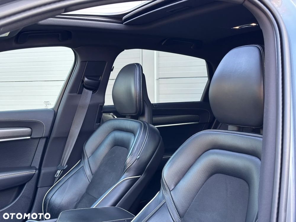 Volvo S90 D5 AWD R-Design - 17