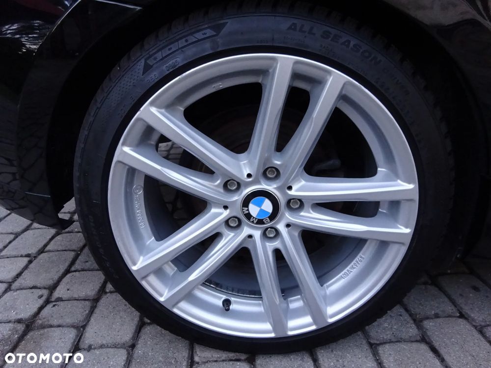 BMW Seria 1 - 22