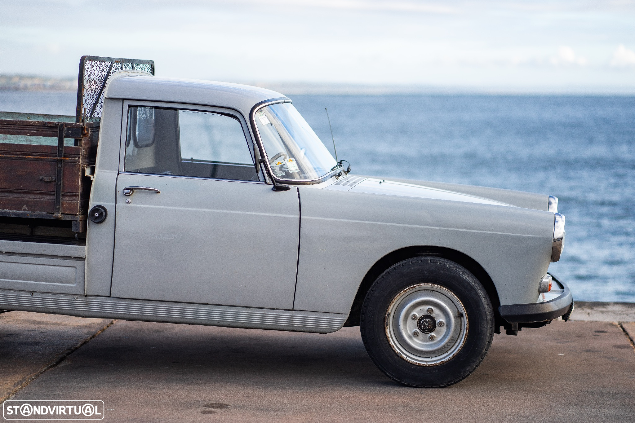 Peugeot 404 - 13