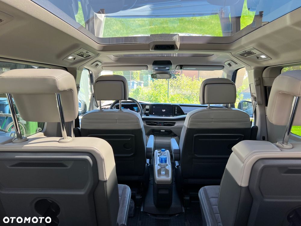 Volkswagen Multivan 2.0 TSI L1 Style DSG - 21