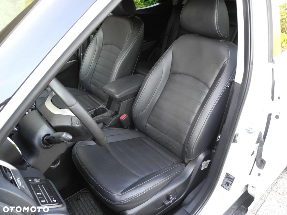 SsangYong/KGM Tivoli - 16