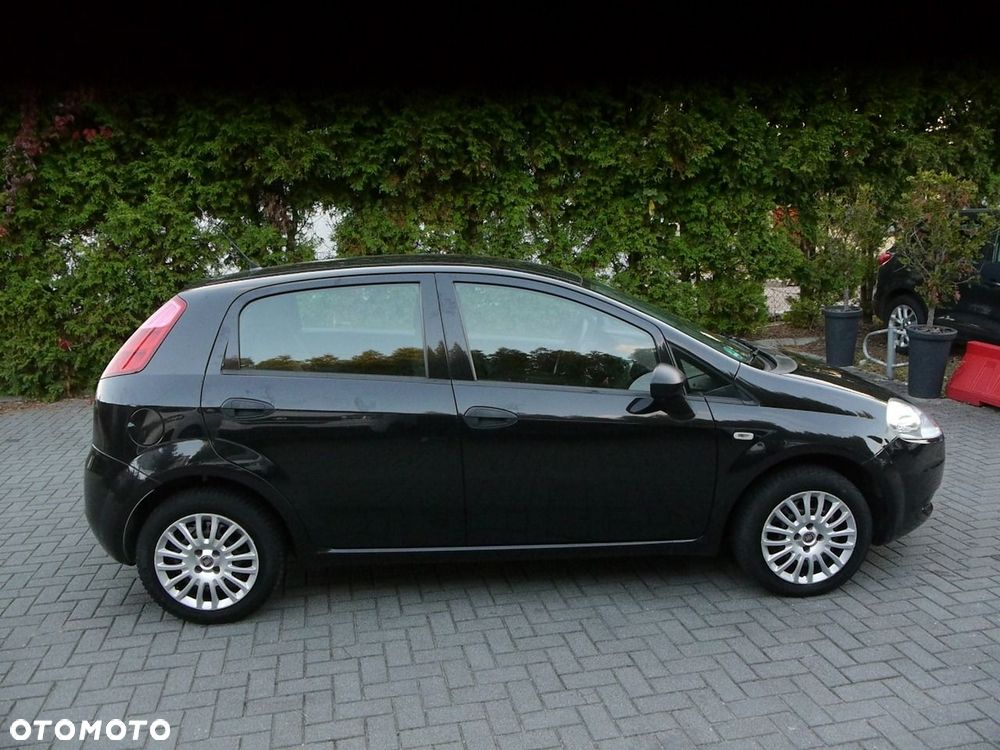 Fiat Punto - 10