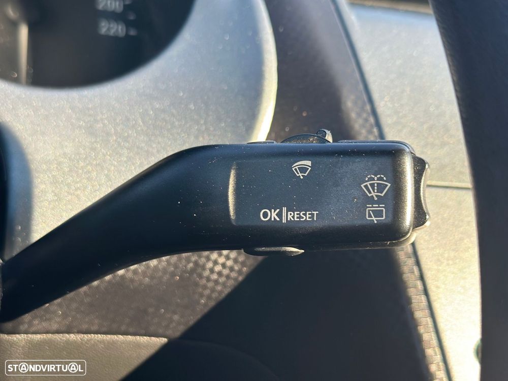 SEAT Altea 1.9 TDI Reference - 21