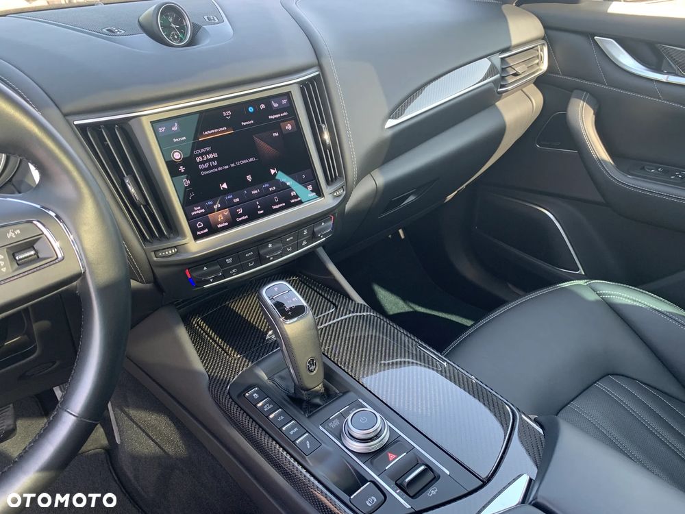 Maserati Levante S Q4 - 27