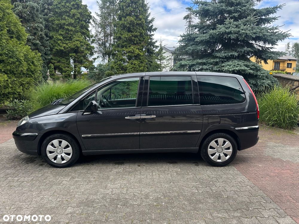 Citroën C8 2.0 HDi Exclusive EU5 - 4
