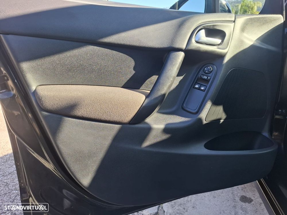 Citroën C3 1.2 VTi Seduction J16 - 39