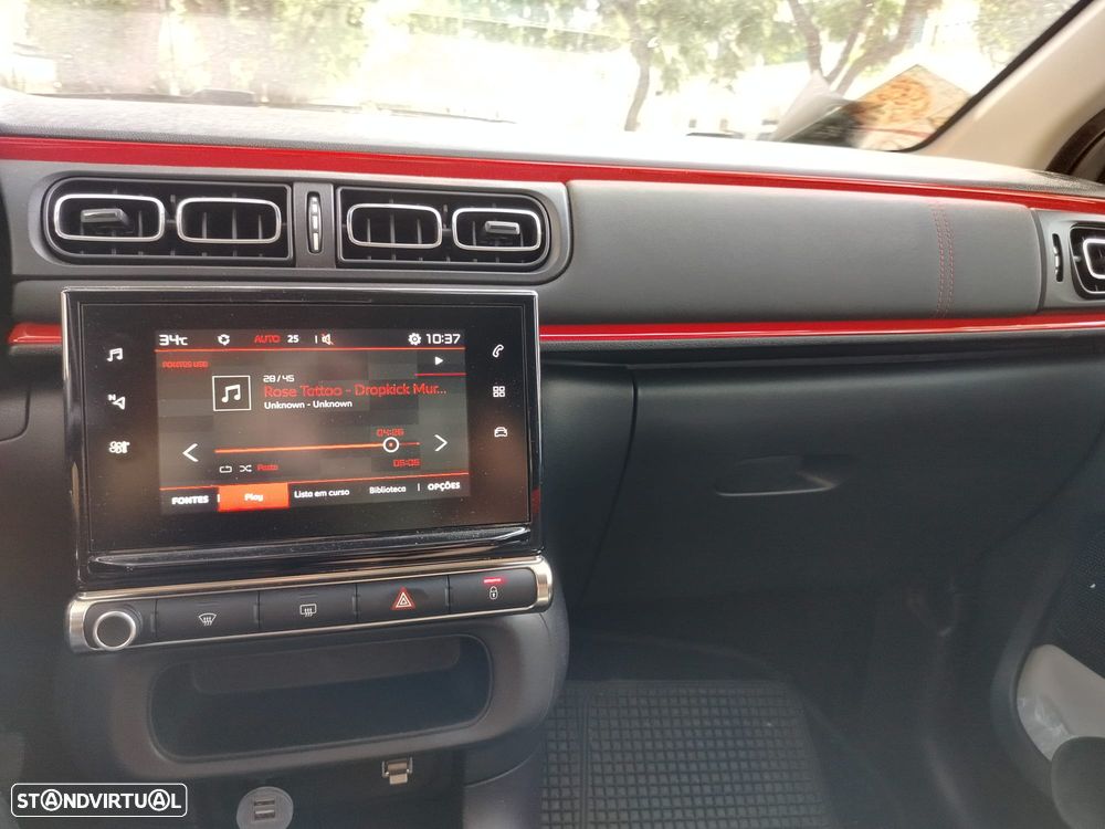 Citroën C3 1.2 PureTech Shine - 6