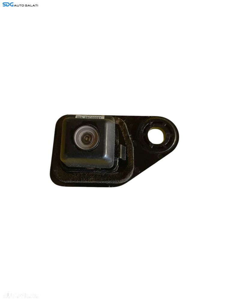 Camera Video Marsarier Mers Inapoi Toyota Avensis T27 2009 - 2018 Cod 86790-05030 [B3875] - 1