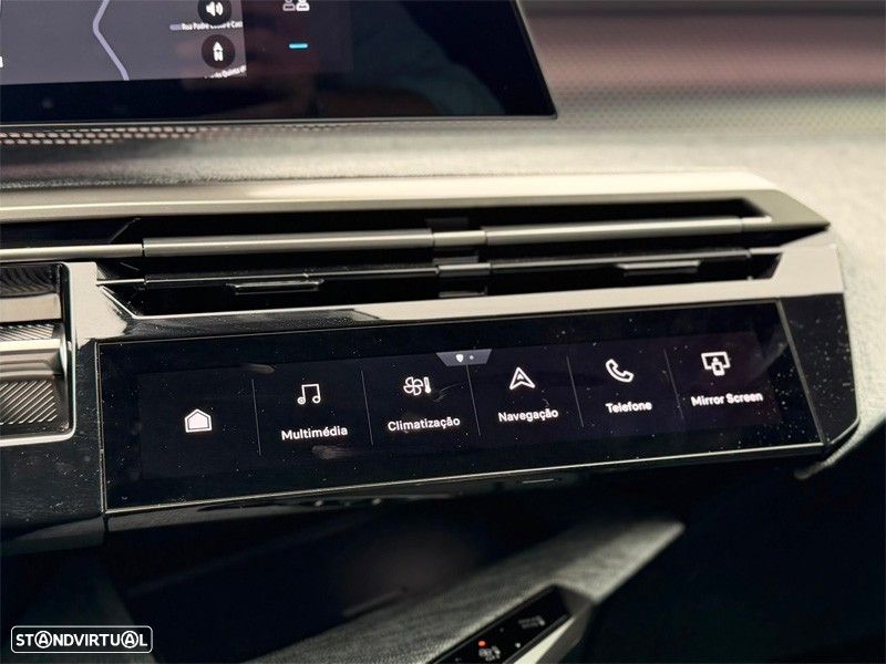 Peugeot 3008 1.2 Hybrid GT e-DCS6 - 20