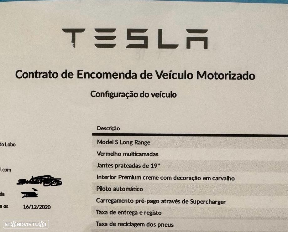 Tesla Model S - 8