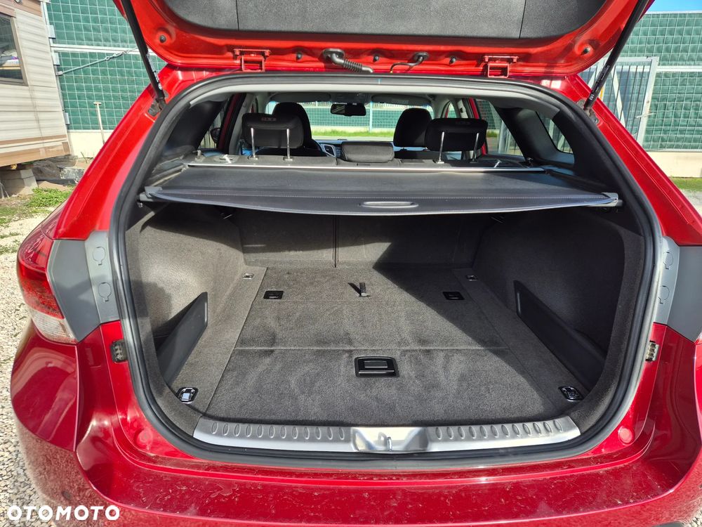 Hyundai i40 1.7 CRDi Premium - 16