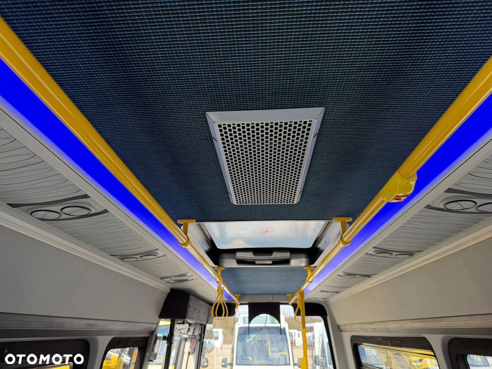 Mercedes-Benz Sprinter CITY - 37