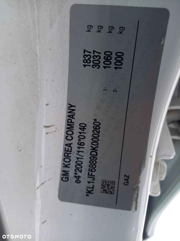 Chevrolet Cruze 1.4 T LT+ - 28