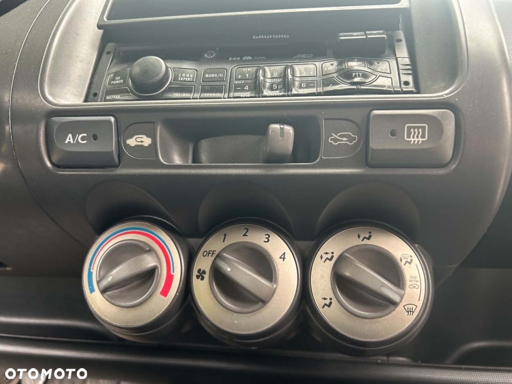 Honda Jazz - 5