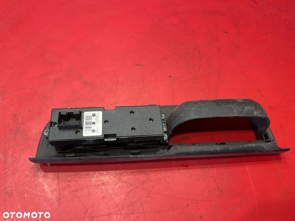 PANEL SZYB VOLKSWAGEN GOLF SKODA SEAT 1J4959857 - 4