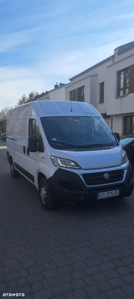 Fiat Ducato - 2