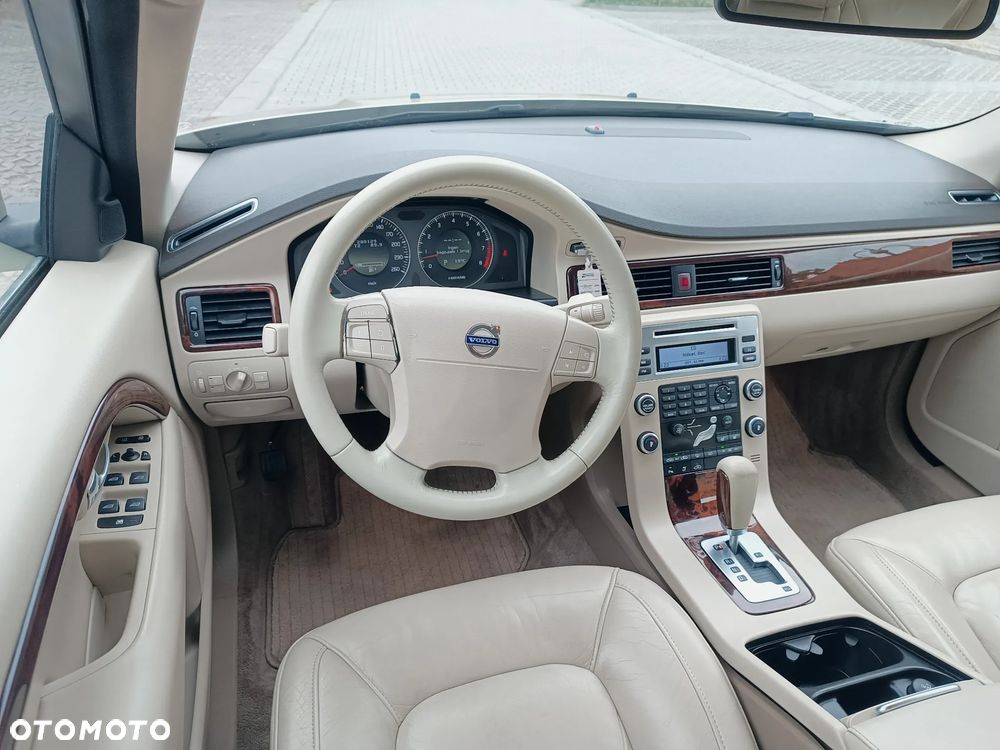 Volvo S80 3.2 Edition R Design - 13