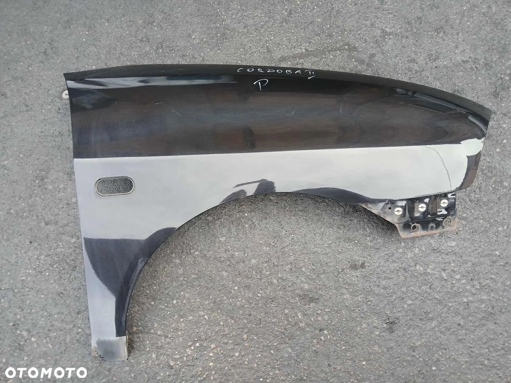 Seat Cordoba II Błotnik prawy - 1