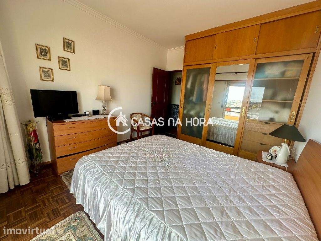 Apartamento T1 na Amadora - Grande imagem: 3/14