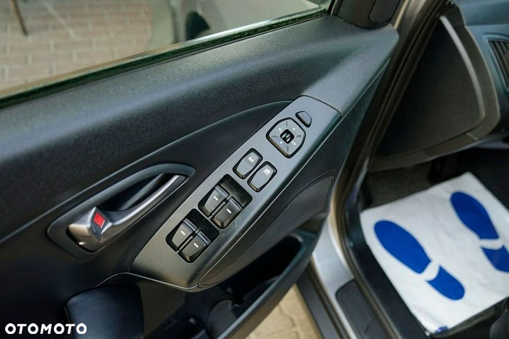 Hyundai ix35 - 17