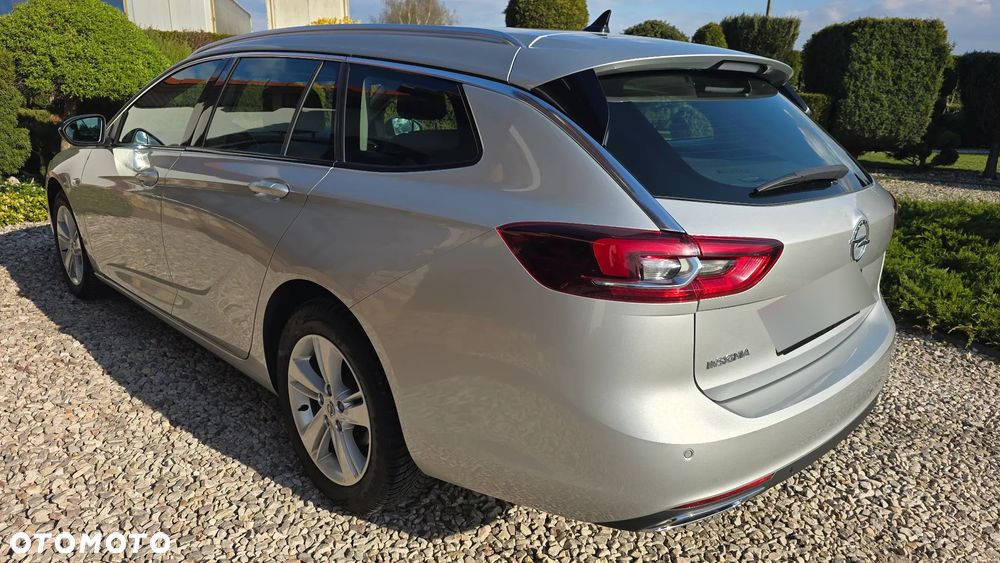 Opel Insignia 2.0 CDTI Business Elegance S&S - 27