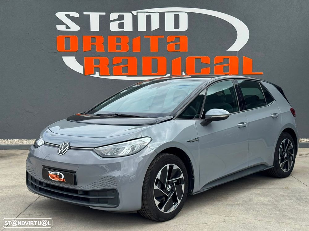 VW ID.3 Pro - 1