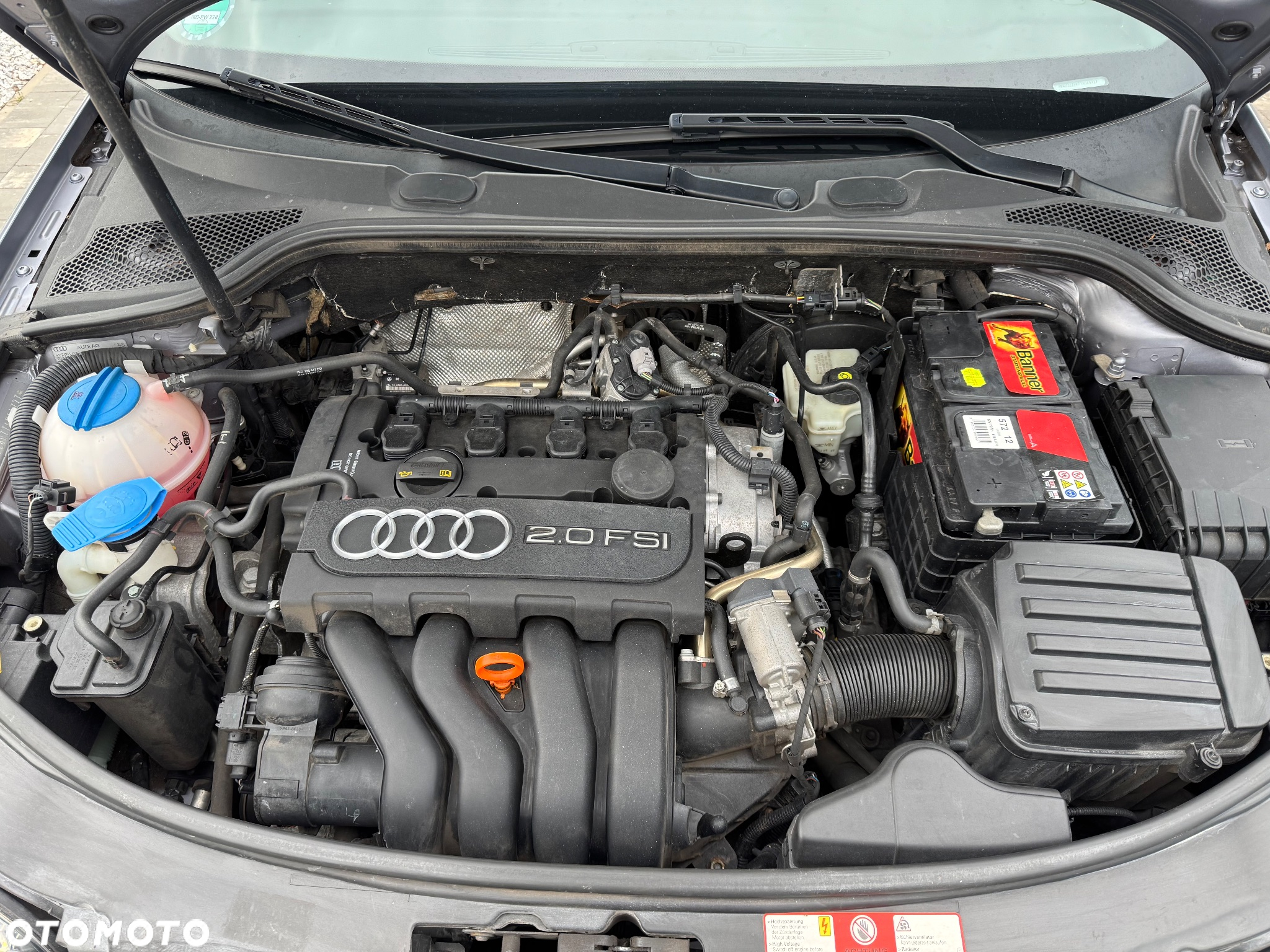 Audi A3 Sportback - 2