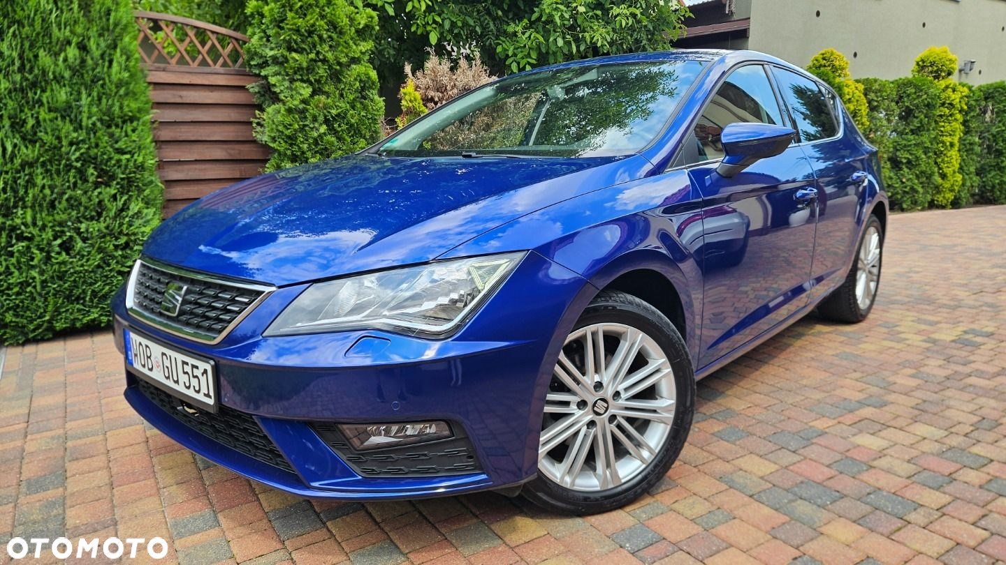 Seat Leon ST 1.5 TSI ACT DSG OPF Xcellence - 2