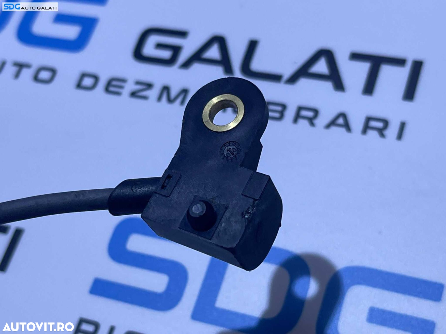 Senzor Pozitie Ax Axa Came Generator Impulsuri Seat Altea 2.0 TDI CFHC CFJA 2007 - 2015 Cod sdgsgiacbvg51 - 3