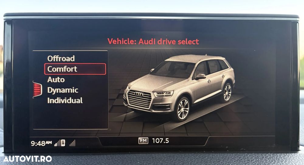 Audi Q7 3.0 TFSI Quattro Tip - 18